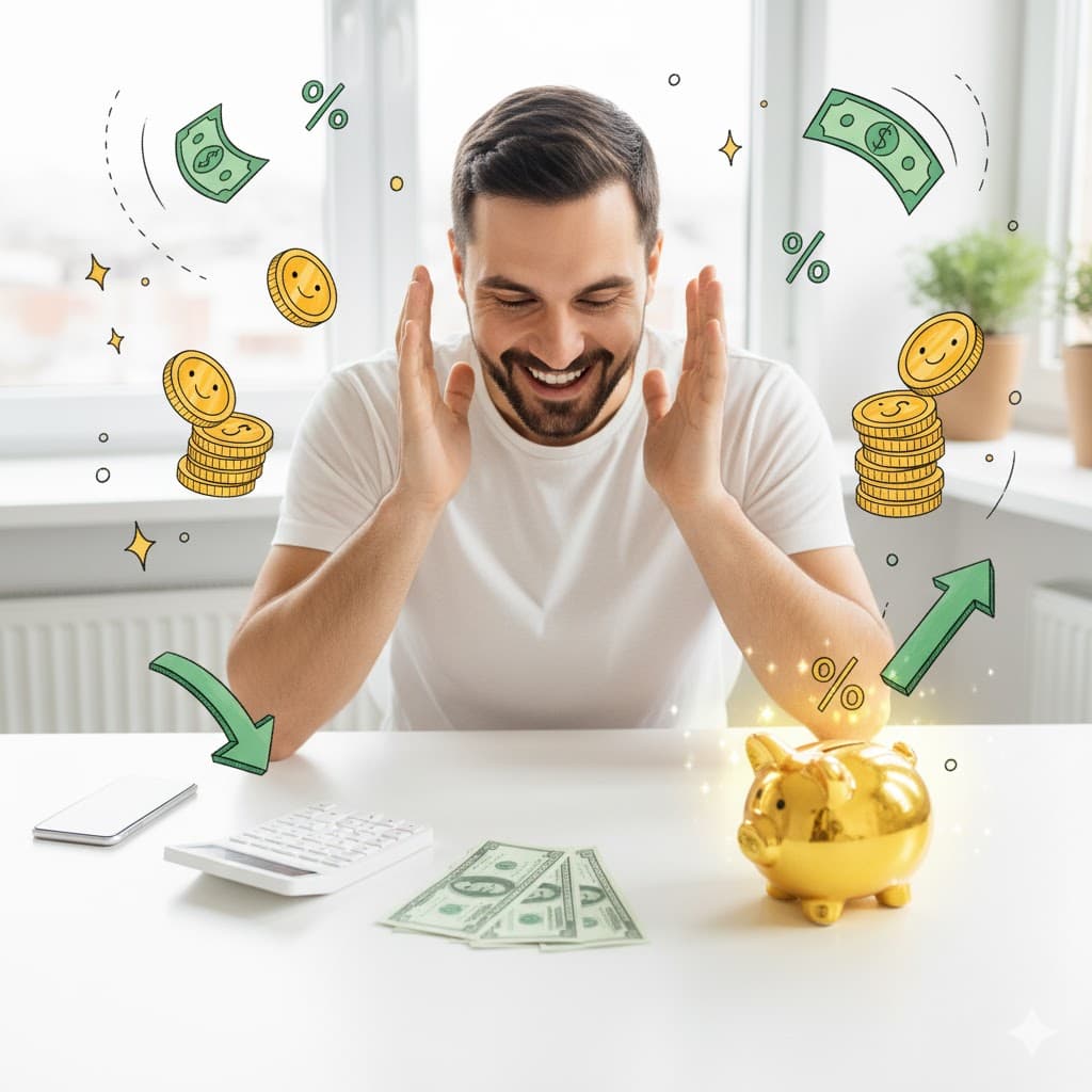 Úspory a návratnost